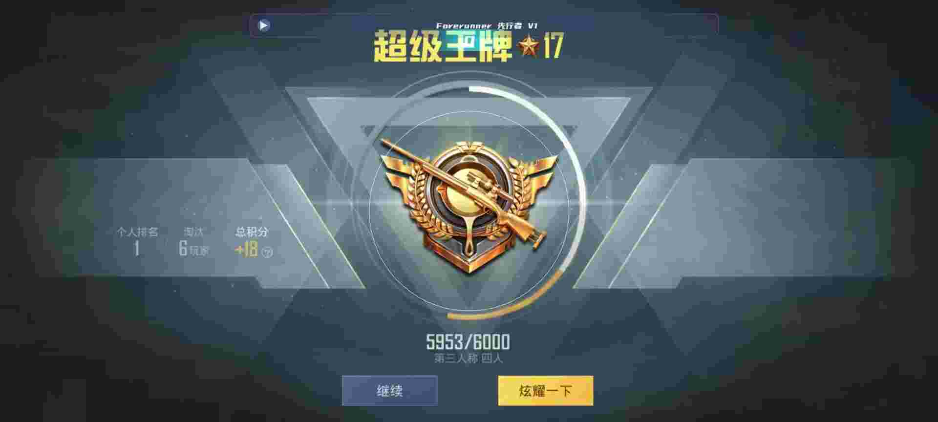 和平精英鸡腿辅助自瞄 - ���ΰ��ƽ��Ӣ�������辅助预览图